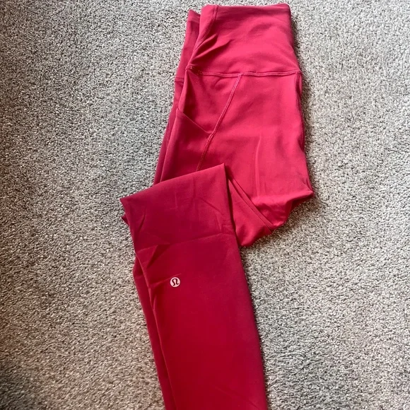 lululemon Align™ High-Rise Pant with Pockets 28" - Picture 1 of 2